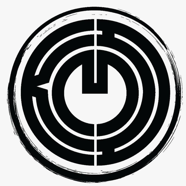 Banner del logo de Kamada